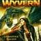 WYVERN LE REPTILE VOLANT